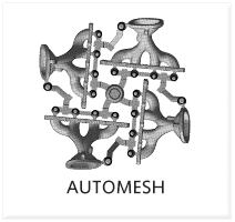 AUTOMESH