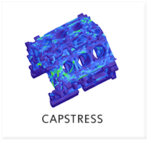 CAPSTRESS